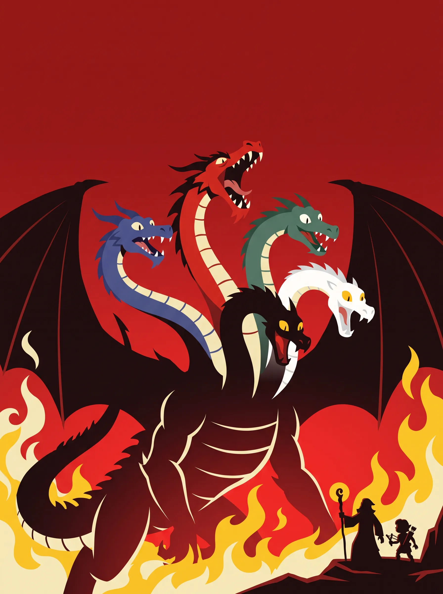 Capa do Livro das Criaturas